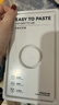 酷卡仕適用蘋果16ProMax鋼化膜iPhone16promax手機(jī)膜無(wú)塵倉(cāng)秒貼全屏覆蓋高清防摔防塵抗指紋保護(hù)貼膜 曬單實(shí)拍圖