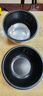 TOSOT格力大松IH電磁電飯煲內膽GDCF-4001Ca40x6130x60c30x86c 型號4001Ca內膽15號 曬單實(shí)拍圖