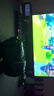 墨頓 適用Razer雷蛇北海巨妖耳機(jī)套 萌貓版/終極版/競(jìng)技版耳罩影鮫Nari 7.1THX頭戴式游戲海綿套配件 黑色冰感凝膠耳套【一對(duì)】 曬單實(shí)拍圖