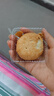 潘祥記 經(jīng)典玫瑰鮮花餅 云南特產(chǎn)糕點(diǎn)零食早餐辦公室下午茶 25枚618g  曬單實(shí)拍圖