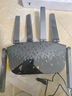 普聯(lián)（TP-LINK）大道路由器7DR6430 BE6400 5G WiFi7千兆雙頻家用高速穿墻 2.4G wifi6無(wú)線 2.5G網(wǎng)口 游戲加速 曬單實(shí)拍圖