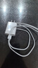 華為原裝充電器超級(jí)快充p50 40 mate40 30 20nova12 11 10 9 8 7 6pro暢享70 60X榮耀X50 暢玩手機(jī)平板 10V2.25A輸出 充電器+Type-C數(shù)據(jù)線 曬單實(shí)拍圖