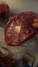 豪客來 黑胡椒整切調(diào)理西冷牛排（1.5kg/10片含醬包）牛肉燒烤七夕禮物 曬單實(shí)拍圖