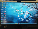 HKC 23.8英寸240Hz高刷FastIPS小金剛1ms硬件低藍(lán)光HDR400電競(jìng)游戲電腦屏幕顯示器獵鷹 G24H3S經(jīng)典版 曬單實(shí)拍圖