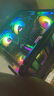 影馳 星曜 DDR4 ARGB燈條/馬甲條 臺式機電腦內(nèi)存條 DDR4 3600 16GB（8G*2）套條 曬單實拍圖