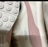 彪馬（PUMA）【復古跑鞋】薄底鞋T頭鞋男女休閑阿甘鞋TURINO 362167 米白色-玫瑰粉-銀色-16 37 曬單實拍圖