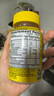 小熊糖（L'ilCritters）麗貴兒童Omega-3魚(yú)油DHA護眼維生素軟糖60粒 防藍光vd3 營(yíng)養包 曬單實(shí)拍圖