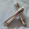 造型師發(fā)膠定型噴霧干膠保濕定型水啫喱水頭發(fā)蓬松造型男女士400ml*2 曬單實(shí)拍圖