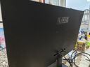 AOC 27英寸 100Hz超頻120Hz IPS HDRMode HDMI 低藍(lán)光不閃 三邊微邊 超薄節(jié)能辦公電腦顯示器 27B35H 曬單實(shí)拍圖