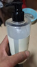 美絲葉網(wǎng)紅爆款山茶花氨基酸洗發(fā)水柔順蓬松持久留香芳香凈膚沐浴500ml 500ml*山茶花洗發(fā)水 曬單實拍圖