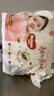 好奇（Huggies）鉑金裝拉拉褲小桃褲大號(hào)L60片嬰兒尿不濕學(xué)步褲 曬單實(shí)拍圖