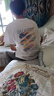 班尼路（Baleno）短袖男夏季美式潮牌學(xué)生休閑百搭純棉t恤男重磅寬松情侶半袖上衣 曬單實(shí)拍圖