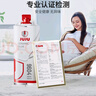 久而久9604陶瓷修補(bǔ)膠無(wú)痕馬桶洗手盆裂縫裂紋劃痕修補(bǔ)膏瓷器釉面修復(fù)洗臉盆面盆浴缸防水強(qiáng)力ab膠粘合劑 曬單實(shí)拍圖