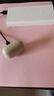 索尼（SONY）LinkBuds S 舒適入耳 真無線降噪耳機 藍牙5.2 淡褐色 WF-LS900N 七夕禮物 曬單實拍圖