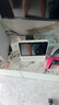 小度 智能屏1S 1S PLUS文心大模型賦能 智能音箱音響 8英寸大屏視頻通話情人節(jié)禮物 小孩學(xué)習(xí)陪伴老人 【高性價(jià)比 大模型】1S PLUS 曬單實(shí)拍圖