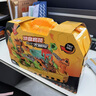 EagleStone太空沙工程車沙盤玩具大冒險(xiǎn)3-6歲兒童玩具男孩6-10生日禮物益智 9合1+安全太空沙+超大豪華禮盒 2025最火的玩具寶寶闖關(guān)三四歲 曬單實(shí)拍圖