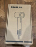 奔騰（POVOS）高速吹風(fēng)機家用電負離子吹風(fēng)筒新一代大功率速干低噪音PH9909深灰銀送女友七夕節(jié)禮物國家補貼 曬單實拍圖