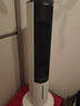 美的（Midea）空調扇制冷風(fēng)機家用冷風(fēng)扇水冷風(fēng)機客廳臥室負離子凈化加濕降塵語(yǔ)音聲控加水制冷機 【2025年旗艦新品 冷暖兩用】AAI10ZD 曬單實(shí)拍圖