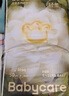 babycare金山茶花紙尿褲S58片(4-8kg)新生兒嬰兒尿不濕【新老混發(fā)】 曬單實(shí)拍圖
