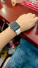 華為（HUAWEI）【國(guó)家補(bǔ)貼15%】WATCH FIT 4智能手表運(yùn)動(dòng)藍(lán)牙通話輕薄大屏高中學(xué)生健康管理NFC門禁男女心率 悅動(dòng)白【甄選表帶+精美表盤】 曬單實(shí)拍圖
