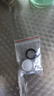 陸康通用水龍頭起泡器內(nèi)芯防濺頭過濾網(wǎng)嘴發(fā)泡器冷熱水出水嘴配件大全 F款22mm外絲【銅外殼】 曬單實拍圖