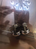 南卡（NANK）【新品上市】Ultra耳夾式開(kāi)放式真無(wú)線不入耳運(yùn)動(dòng)跑步運(yùn)動(dòng)掛耳式耳機(jī)舒適佩戴超長(zhǎng)續(xù)航 幻影黑 曬單實(shí)拍圖