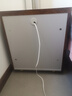 虎牌保險(xiǎn)柜家用小型床頭柜智能無(wú)線充電隱形式保險(xiǎn)箱高55cm 全鋼防盜 【爆款】桃木色（無(wú)線充電+三色燈光+USB充電口） 指紋款（指紋開啟+觸控密碼+鑰匙） 曬單實(shí)拍圖