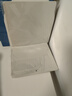 得力金屬書立架簡(jiǎn)約大號(hào)書夾書靠書擋學(xué)生用伸縮書立桌面收納桌上書本立架書架擋板隔板鐵支架辦公室 【特厚大號(hào)】米白/6片裝 曬單實(shí)拍圖