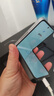 三星（SAMSUNG）Galaxy Z Flip6 折疊屏手機(jī) 5G全網(wǎng)通 大視野外屏 AI旗艦智能手機(jī) Z Flip6 星夜銀（12GB） 256GB【美版單卡】 曬單實(shí)拍圖