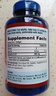 普麗普萊（Puritan's Pride）輔酶Q10膠囊200mg240粒熬夜加班優(yōu)選保護(hù)心臟心腦血管 美國進(jìn)口 曬單實(shí)拍圖