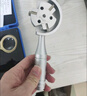 艾銳普百格刀套裝油漆百格測試刀漆面附著力測試儀三用型 曬單實拍圖