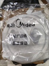 美的電壓力鍋防溢蓋板HT5087PG/HT5097HG蓋板/HT5082活動(dòng)蓋板帶密封圈 曬單實(shí)拍圖