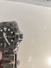 SEIKO精工5號盾手表男士自動機械表綠水鬼潛水夜光運動男表SRP599J1 SRP599J1送原裝膠帶 4R36機芯 曬單實拍圖