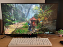 華碩ROG絕神X 雙模OLED XG32UCWG【國家補(bǔ)貼】32英寸電腦顯示器4K顯示屏165Hz雙模切換1K 330Hz HDR400 OLED''4K 165Hz雙模1K 330Hz 曬單實(shí)拍圖