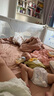 babycare吸管奶瓶1-3歲直飲嬰兒PPSU大寶寶學飲杯12月+帶重力球奶瓶300ml 曬單實拍圖