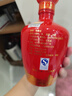 瀘州老窖 華北基地 2016年 濃香型白酒 42度 500ml 6瓶 整箱裝 陳年老酒 曬單實拍圖