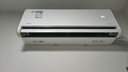 美的（Midea）空調(diào)掛機(jī)風(fēng)尊二代大1.5匹 新一級(jí)能效 變頻節(jié)能冷暖兩用壁掛式臥室空調(diào)防直吹A(chǔ)PP智控 大1.5匹 一級(jí)能效 風(fēng)尊二代Pro 強(qiáng)勁冷暖 曬單實(shí)拍圖