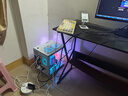華碩（ASUS）臺式電腦主機(jī)i5 14600KF/5060Ti/5070/9060XT電競游戲直播設(shè)計渲染DIY組裝電腦雪舞戰(zhàn)姬海景房整機(jī) i5 13400F丨5060丨32G丨五（熱銷） 曬單實拍圖