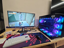 華碩ROG全家桶[24期免息]9800X3D 9950X3D/RTX5080 5070Ti 5090D電腦主機(jī)臺式游戲直播設(shè)計(jì)組裝機(jī)整機(jī) 配置5：R7-9800X3D+TUF5070Ti 曬單實(shí)拍圖