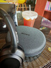 索尼（SONY）WH-ULT900N 重低音頭戴式降噪藍(lán)牙耳機(jī)ULT WEAR耳機(jī) 電腦筆記本網(wǎng)課游戲耳麥 禮物送男女友學(xué)生 WH-ULT900N黑色 曬單實(shí)拍圖