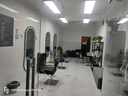 辦公燈led長(zhǎng)條燈辦公室方通格柵吊頂?shù)鯚衾戆l(fā)店吸頂燈吊線條形燈 吊線款 黑色 120x30cm-88w白光 曬單實(shí)拍圖