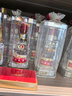 西鳳酒 華山論劍20年 52度 500ml*6瓶 整箱裝 鳳香型白酒 升學(xué)宴 曬單實(shí)拍圖