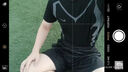 NBA VIBE-NIKE運(yùn)動(dòng)套裝跑步衣服健身速干衣緊身長(zhǎng)袖晨跑訓(xùn)練春秋夏季騎行 灰線三件套 2XL(建議155-175斤) 曬單實(shí)拍圖