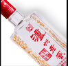 瀘州老窖 六年窖頭曲 濃香型白酒 52度500ml*6瓶 整箱裝(贈送3個禮品袋) 曬單實拍圖
