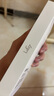 努技墨水屏手機殼 適配iPhone12~iphone16promax全系列手機殼 蘋果手機殼 NFC智能投屏個性DIY手機殼 白色|3.97英寸超高清 iPhone16Pro 曬單實拍圖