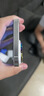 藍(lán)猩先生 適用蘋果16pro/16promax鏡頭膜iPhone16pro后置攝像頭藍(lán)寶石膜 高清耐磨耐刮-炫彩色  曬單實(shí)拍圖