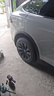 富神（FORTUNE）汽車輪胎 275/45R20 110V XL FSR-701 適配寶馬X5 曬單實(shí)拍圖