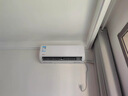 華凌空調(diào) 大1.5匹新一級(jí)能效 超省電pro變頻冷暖空調(diào)掛機(jī) KFR-35GW/N8HA1Ⅲ-P 以舊換新家電國(guó)家補(bǔ)貼 曬單實(shí)拍圖