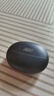 QCY Crossky C30S 耳夾耳機(jī) 不入耳開(kāi)放式無(wú)線藍(lán)牙耳機(jī) 舒適穩(wěn)固佩戴長(zhǎng)續(xù)航 黑色 曬單實(shí)拍圖