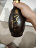 黑土地 白酒42度 濃香型東北純糧食酒 42度 500mL 1瓶 柔和9單瓶盒裝 曬單實拍圖